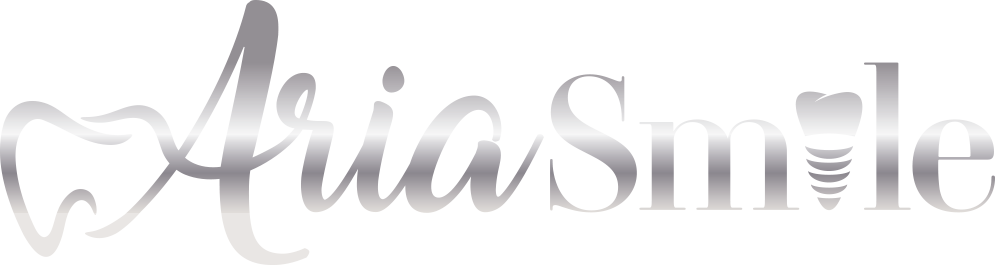Logo of Aria Smile