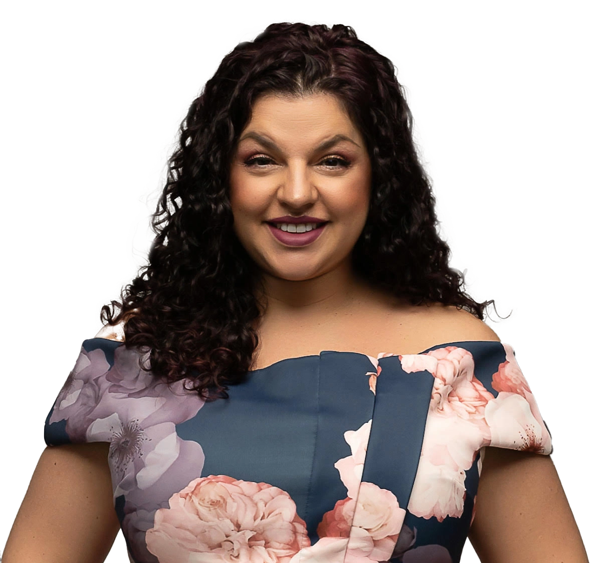 Dr Adelina Petrova, DMD, the founder of Aria Smile.